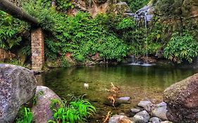 Casa Da Cascata Do Segredo